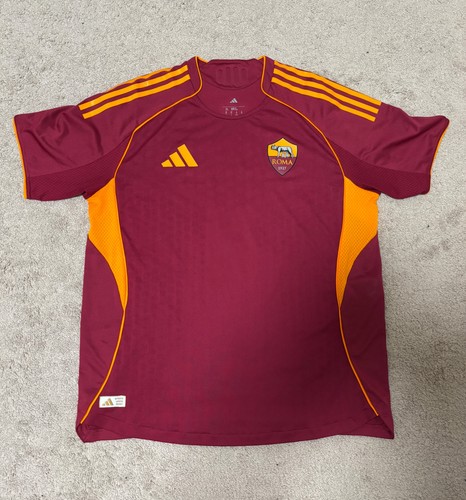 Maglia calcio roma - maglia,