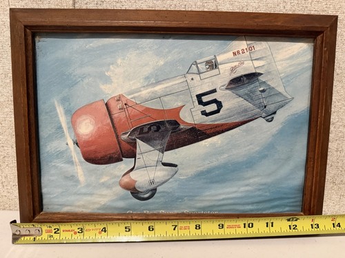 Gee bee sportstar plain - gee,