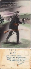 MILITARI - BERSAGLIERE -