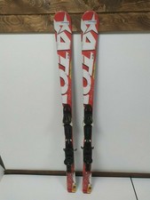 Sci Atomic Redster GS 144 cm +