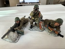 KING AND COUNTRY BBA012