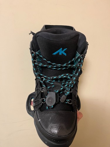 Chausse boots airush - ak, 42