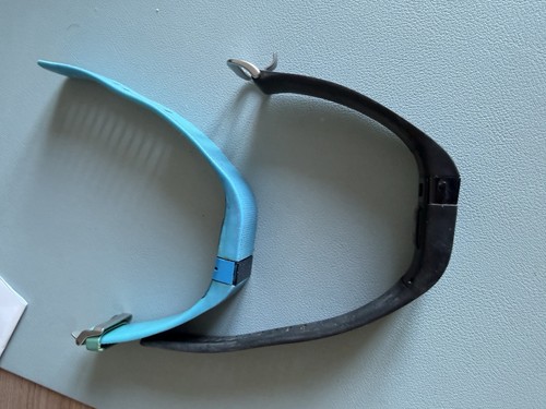 Smartwatch fitbit charge - 2,