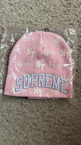 Supreme new era - era, monogram