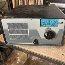 DRAKE RV-4C TELECOMANDO VFO PER TR-4C TR-4CW TR-4CW RIT SPEDIZIONE GRATUITA radioamatore