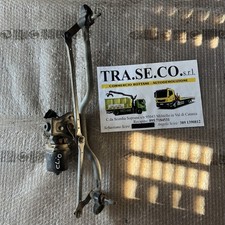 8200264711 MOTORINO TERGICRISTALLO TERGIPARABREZZA ANTERIORE ANT RENAULT CLIO 1.