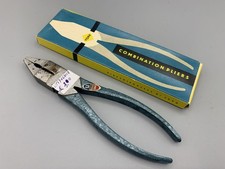 Pinza Vintage vari Usi Made in