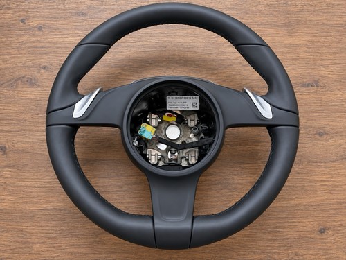 Volante porsche pdk - volante,