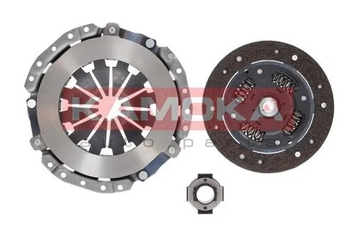 Kit frizione adatto lancia - a:,
