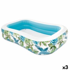 Piscina Gonfiabile Intex 600 L