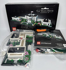 LEGO Architecture Set 21054