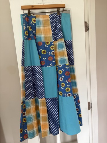 Maxi gonna vintage gisella - maxi,