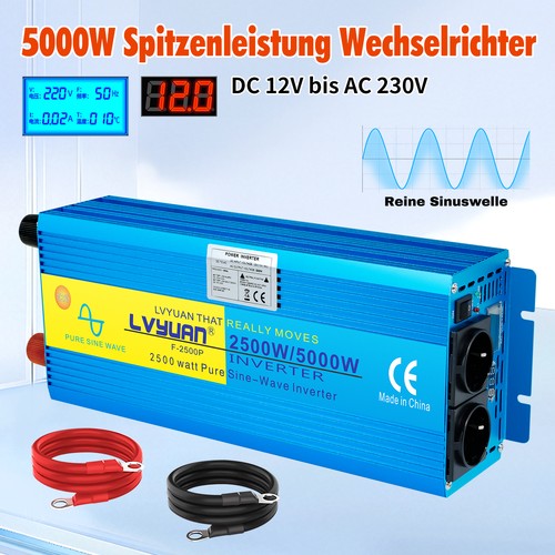 2000w 4000w sinusoidale puro - 2000w,