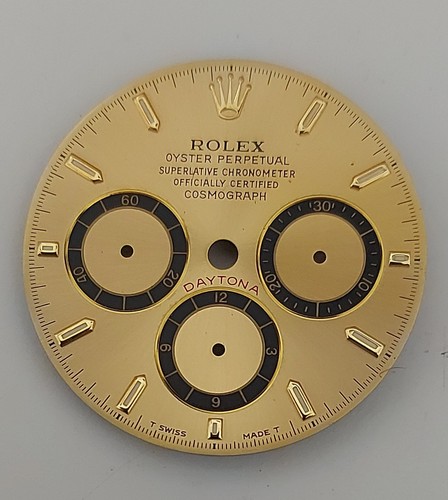 Quadrante rolex daytona - rolex, ref