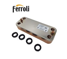 KIT SCAMBIATORE A 11 PIASTRE