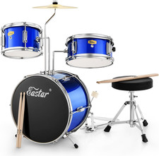Batteria per bambini - batteria, età