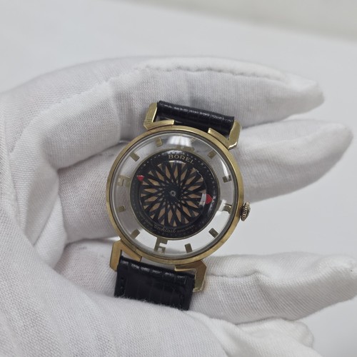 Orologio polso uomo vintage - polso,
