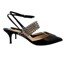 Christian Louboutin decolte