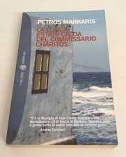 La lunga estate calda del