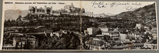 Brescia cartolina doppia