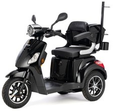 Scooter elettrico per