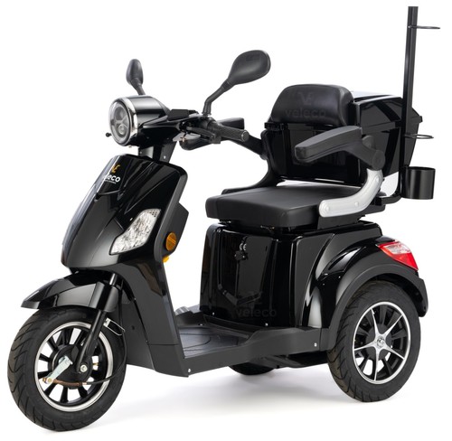 Scooter elettrico per