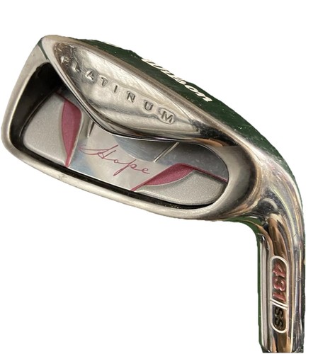Wilson hope platinum - 8, rh