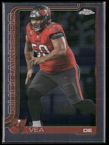 2025 topps chrome - topps, football