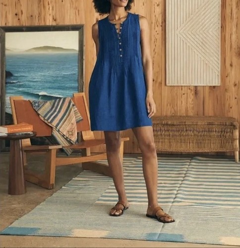 Faherty isha mini - isha, abito