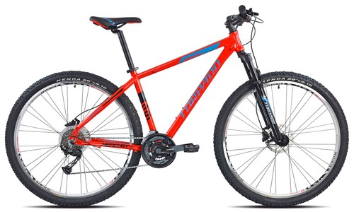 Mtb torpado mercury acera - mtb, 29