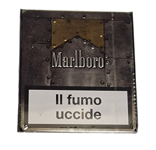 Collezione pacchetto marlboro - pacchetto,