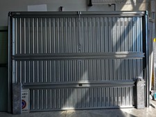 BASCULANTE BALLAN ZINCATA