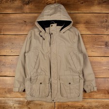 Pacific Trail Parka Giacca M
