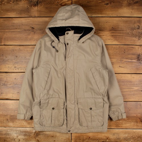 Pacific trail parka - trail, m