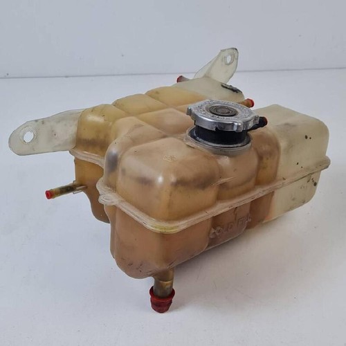 Vaschetta acqua radiatore jeep - vaschetta,