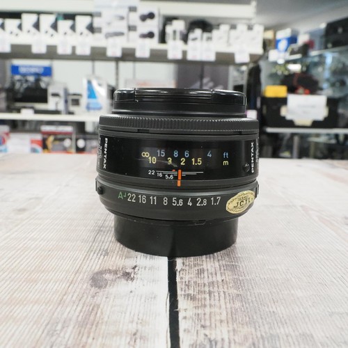 Smc pentax 50mm usato - smc,