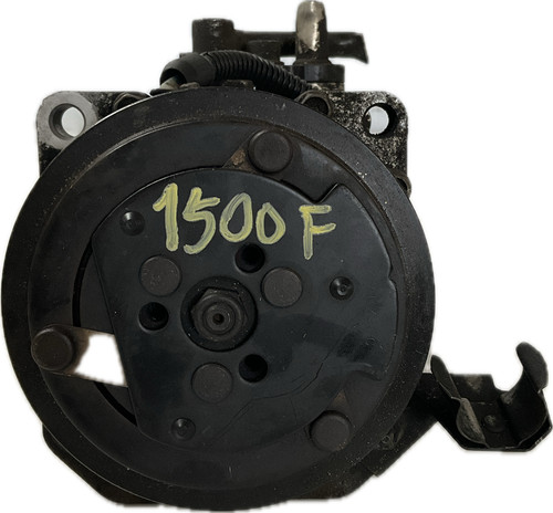 Compressore aria condizionata
