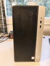 HP ProDesk 400 G4 MT - I5-7500