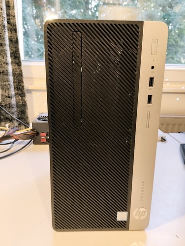 Prodesk 400 i5 7500 - prodesk, i5-7500