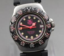 Orologio TAG Heuer Formula 1