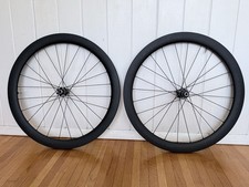 Ultegra WH-R8170 C50 Carbon