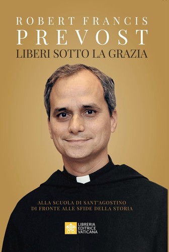 Papa leone liberi - papa,