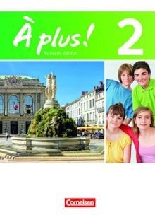 Plus französisch als - plus, !