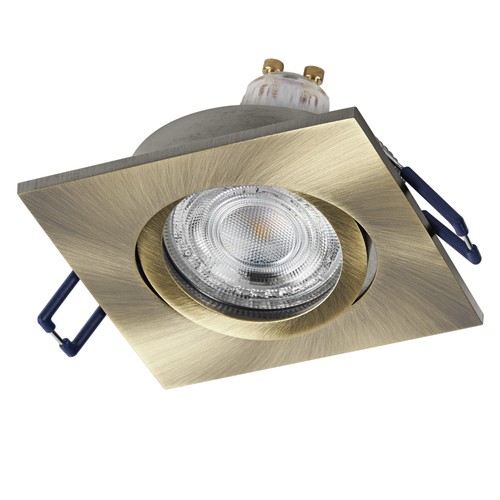 Osram faretto incasso led - faretto, da