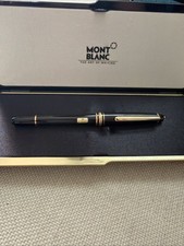 Montblanc meisterstuck - montblanc,