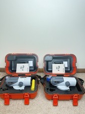 Livella automatica Sokkia B21