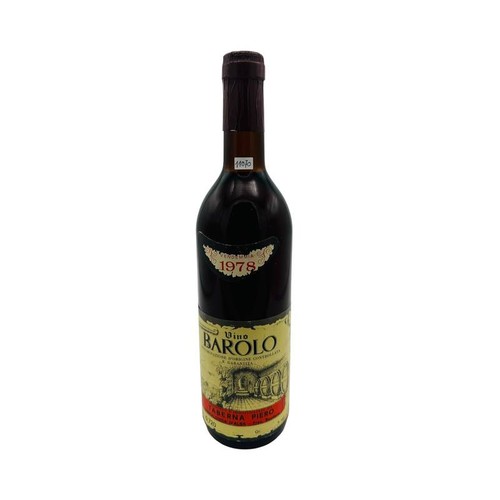 Vintage bottle taberna - taberna, pierp