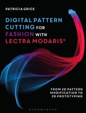 Digital Pattern Cutting For