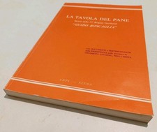 La Tavola del Pane - Storia