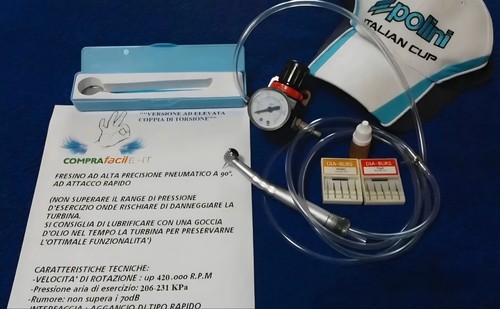Fresino angolare gradi - 90,